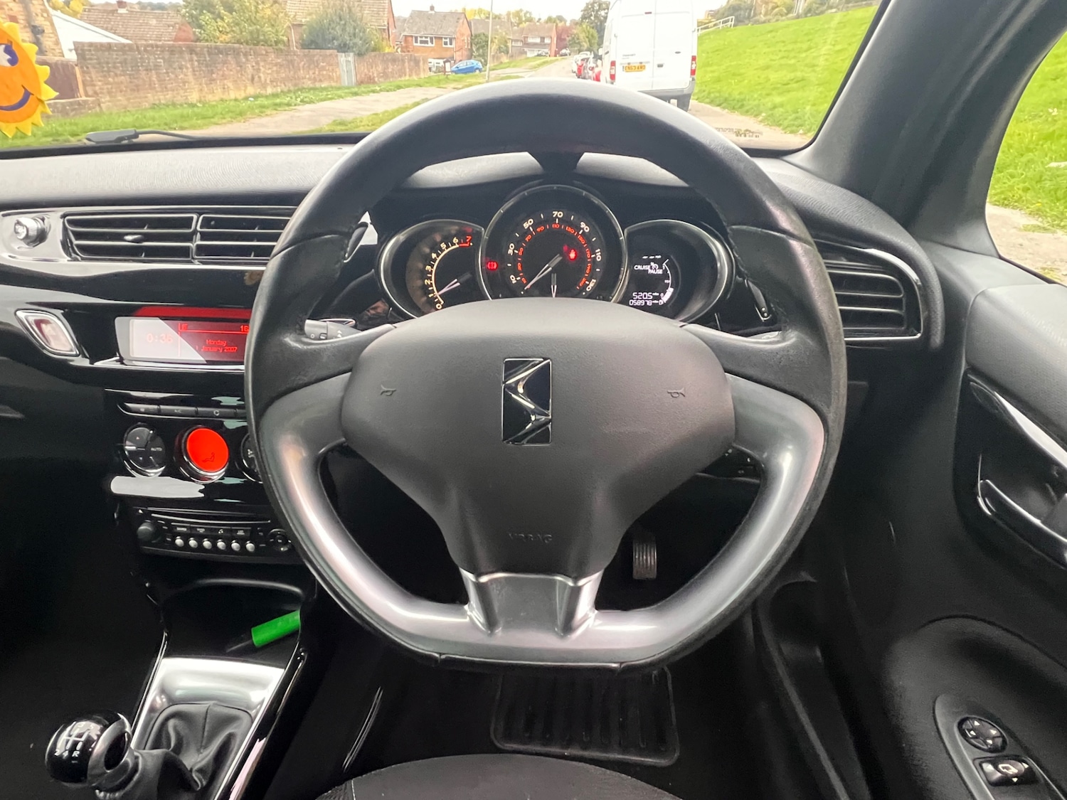 Used Citroen DS3 2014 for sale - 76353688: Photo 13