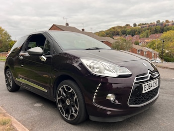 2014 (64) - 1.6 VTi 16V DStyle Plus 3dr