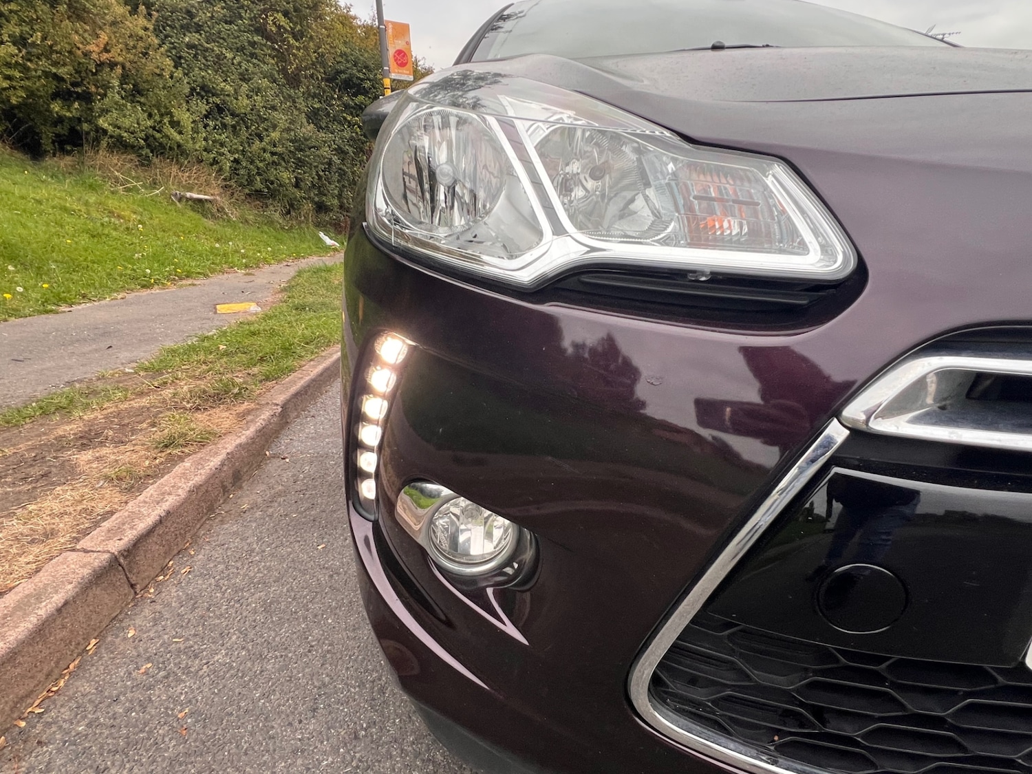 Used Citroen DS3 2014 for sale - 76353688: Photo 24