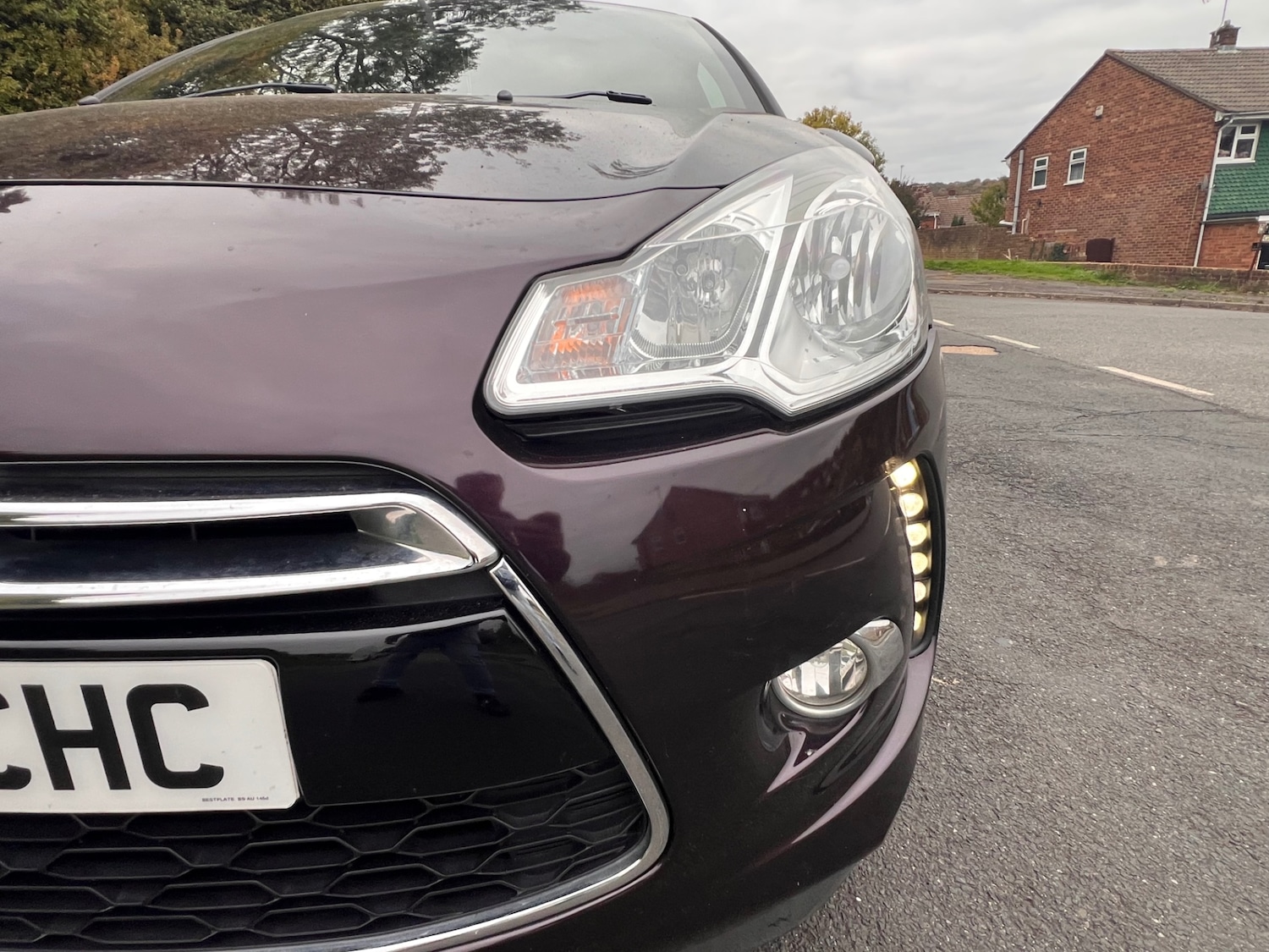 Used Citroen DS3 2014 for sale - 76353688: Photo 25