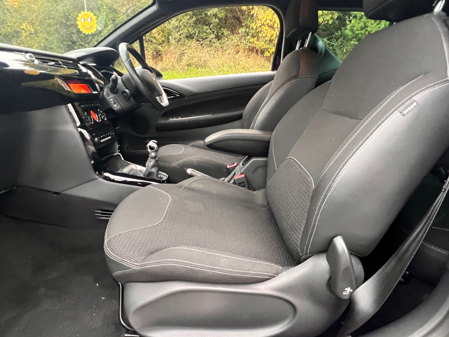 Used Citroen DS3 2014 for sale - 76353688: Photo 26