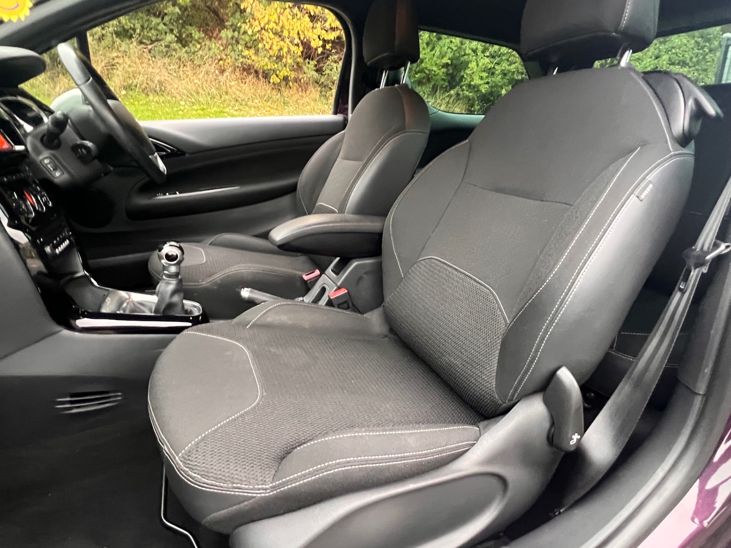 Used Citroen DS3 2014 for sale - 76353688: Photo 27
