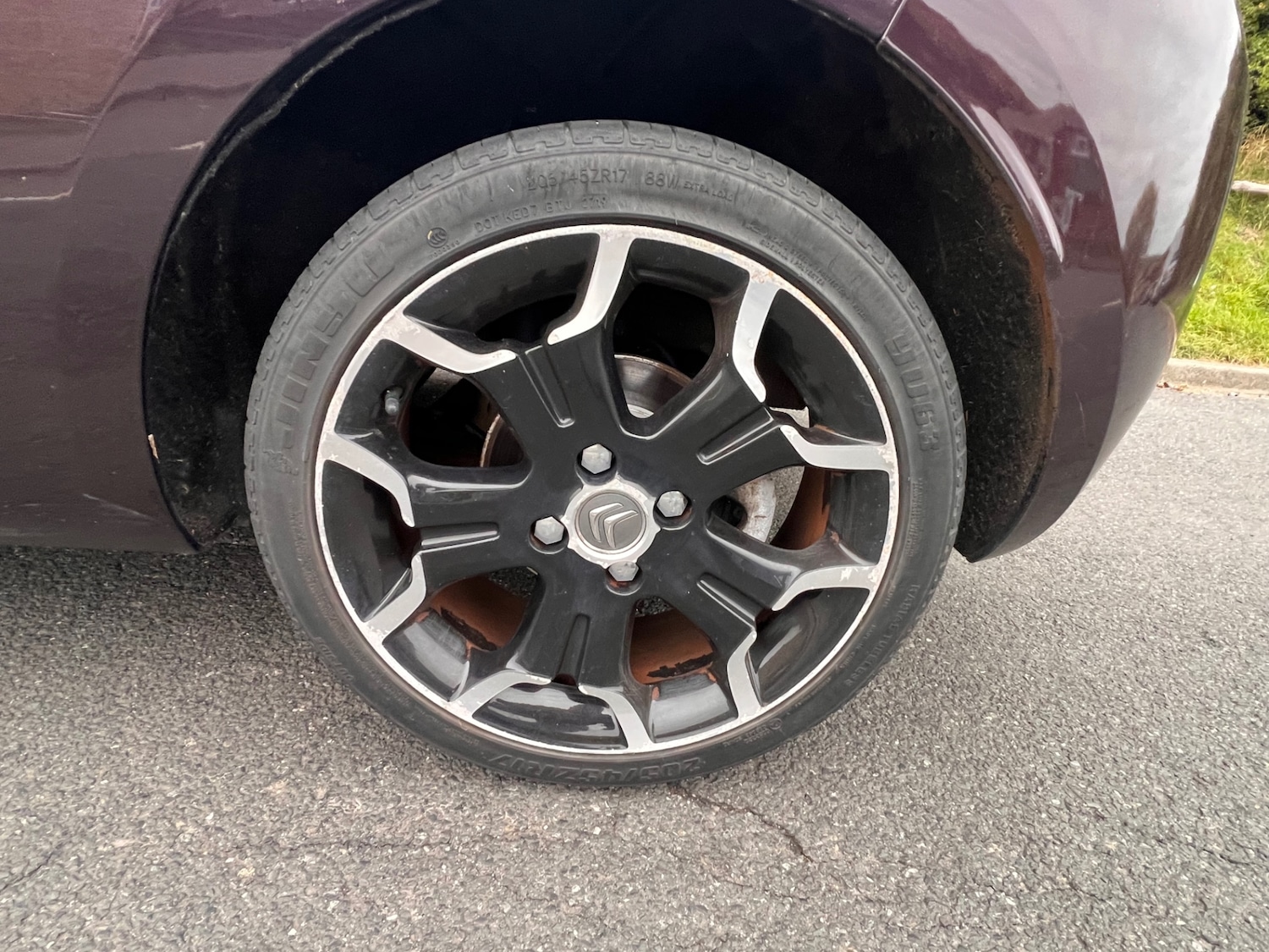 Used Citroen DS3 2014 for sale - 76353688: Photo 28