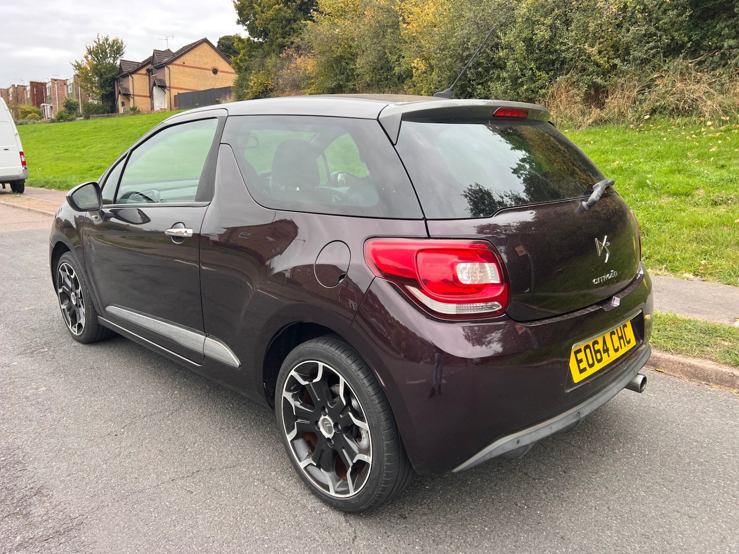 Used Citroen DS3 2014 for sale - 76353688: Photo 5