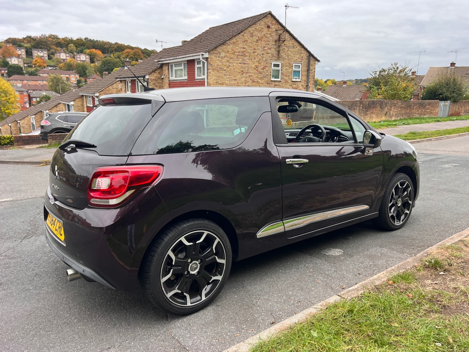 Used Citroen DS3 2014 for sale - 76353688: Photo 7