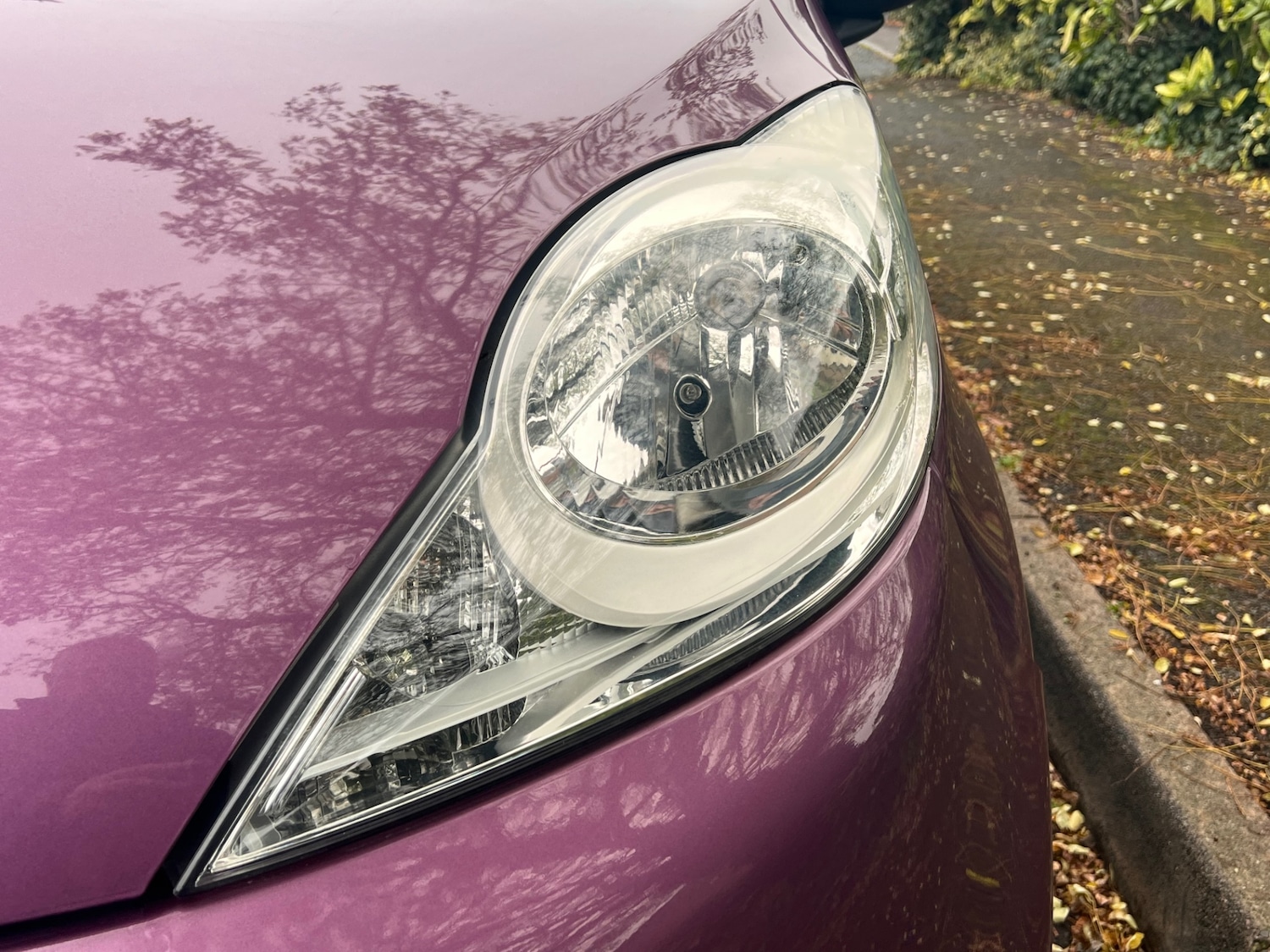 Used Peugeot 107 2012 for sale - 76446093: Photo 10