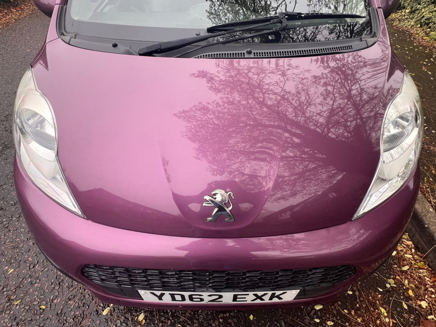 Used Peugeot 107 2012 for sale - 76446093: Photo 11