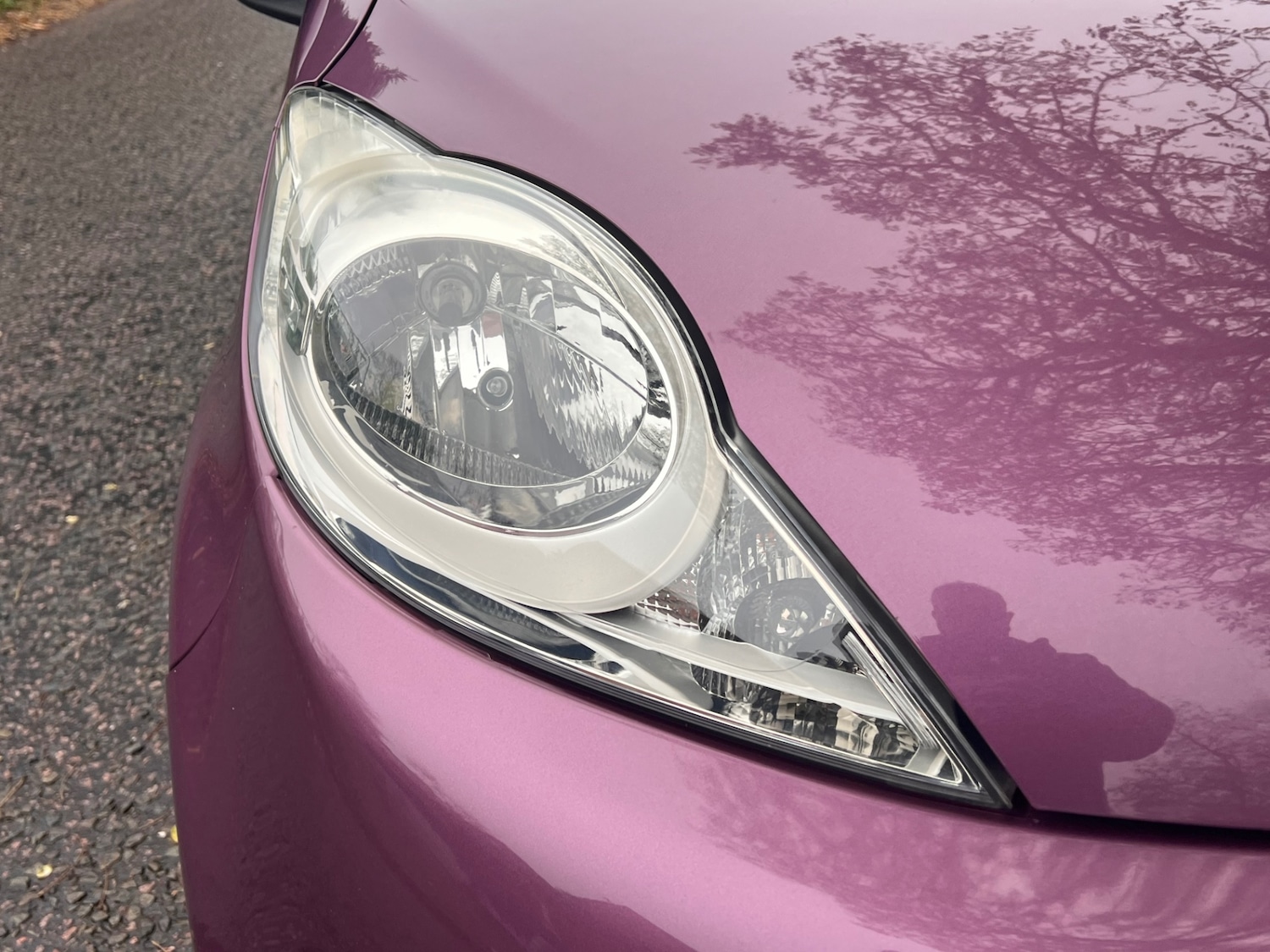 Used Peugeot 107 2012 for sale - 76446093: Photo 12