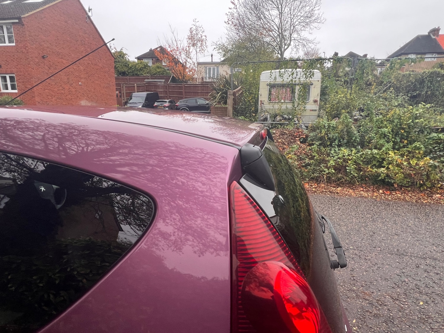 Used Peugeot 107 2012 for sale - 76446093: Photo 13