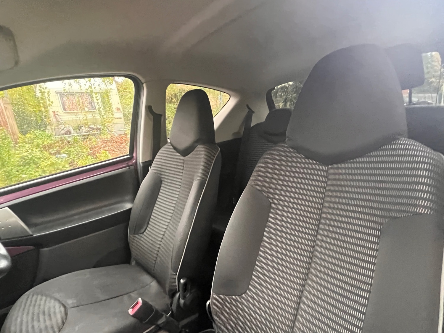 Used Peugeot 107 2012 for sale - 76446093: Photo 14