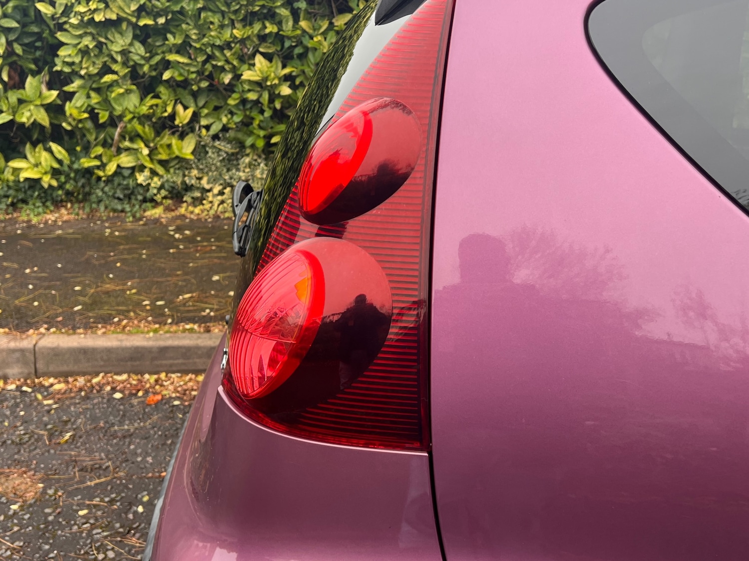 Used Peugeot 107 2012 for sale - 76446093: Photo 6