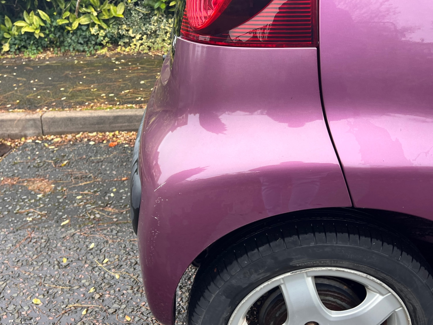 Used Peugeot 107 2012 for sale - 76446093: Photo 8