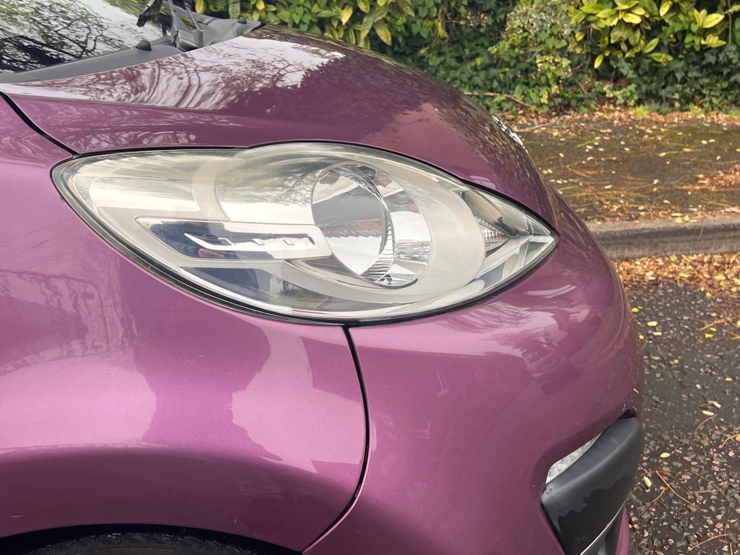 Used Peugeot 107 2012 for sale - 76446093: Photo 9