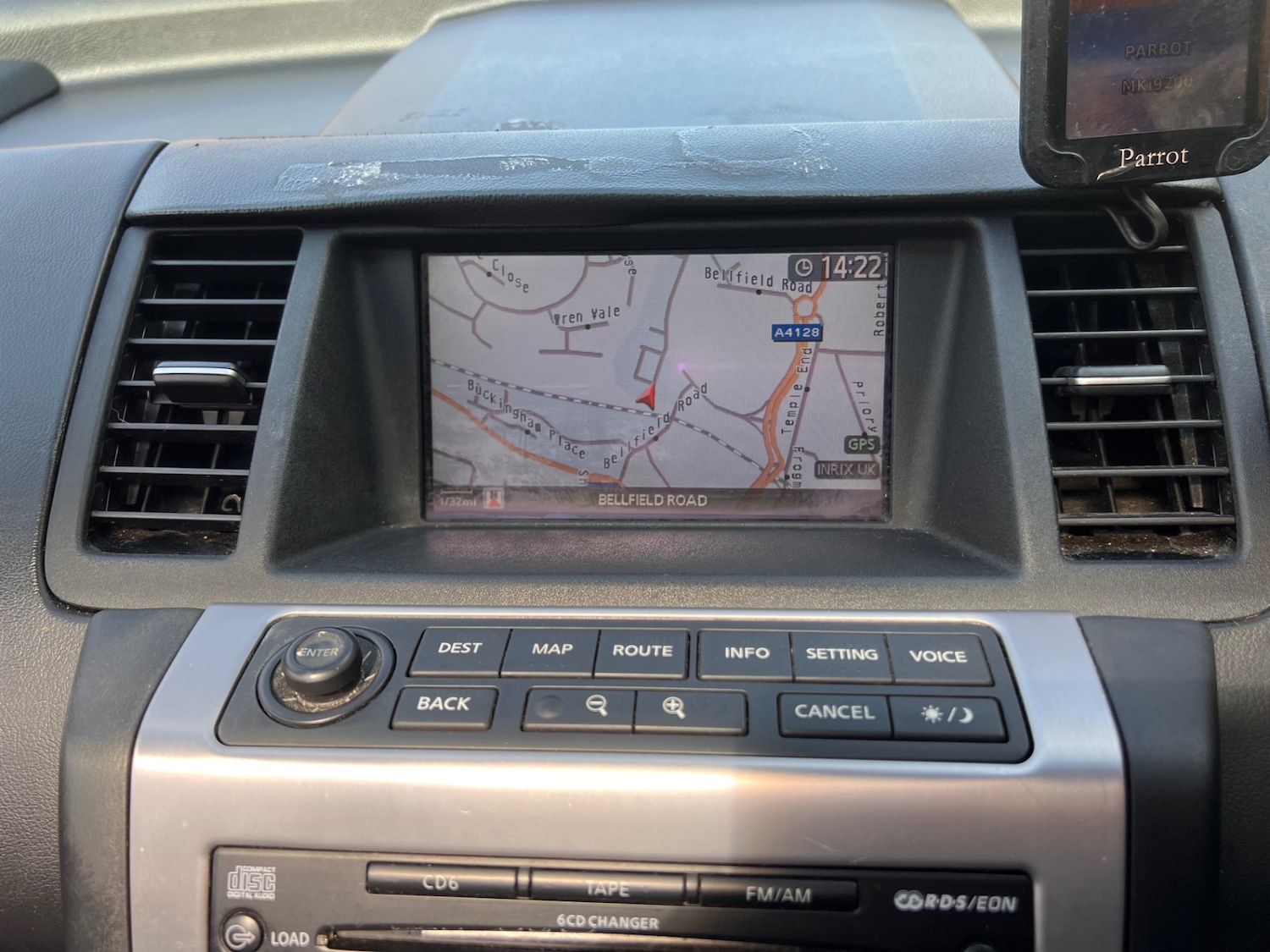 Vehicle 15