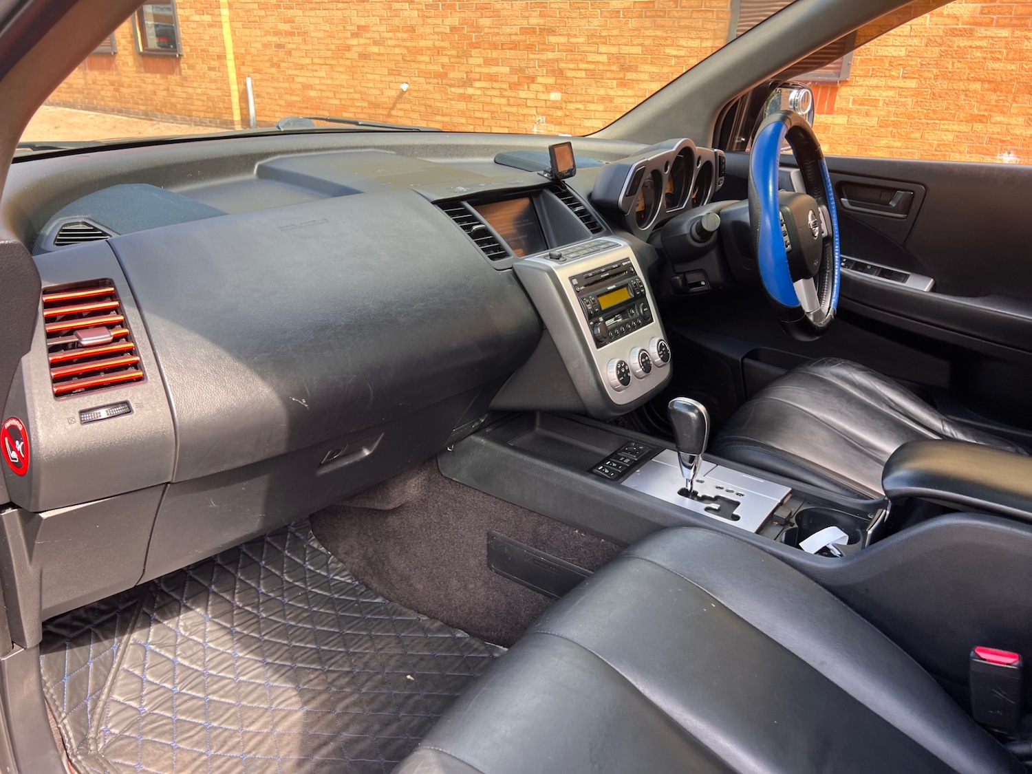 Vehicle 16