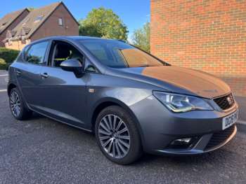 2016 (16) - 1.2 TSI Connect Euro 6 5dr