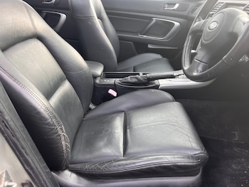 Used Subaru Outback 2004 for sale - 77059848: Photo