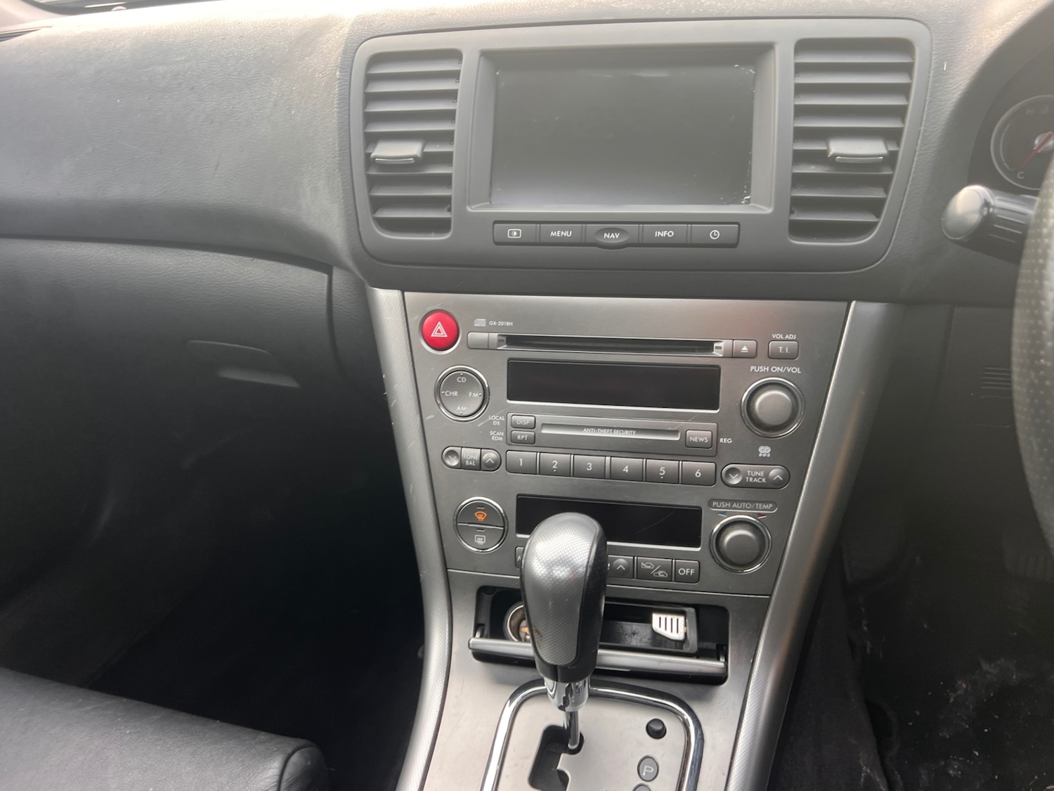 Used Subaru Outback 2004 for sale - 77059848: Photo 7