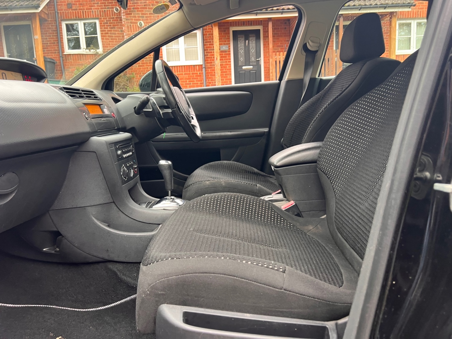 Used Citroen C4 2009 for sale - 76446128: Photo 11