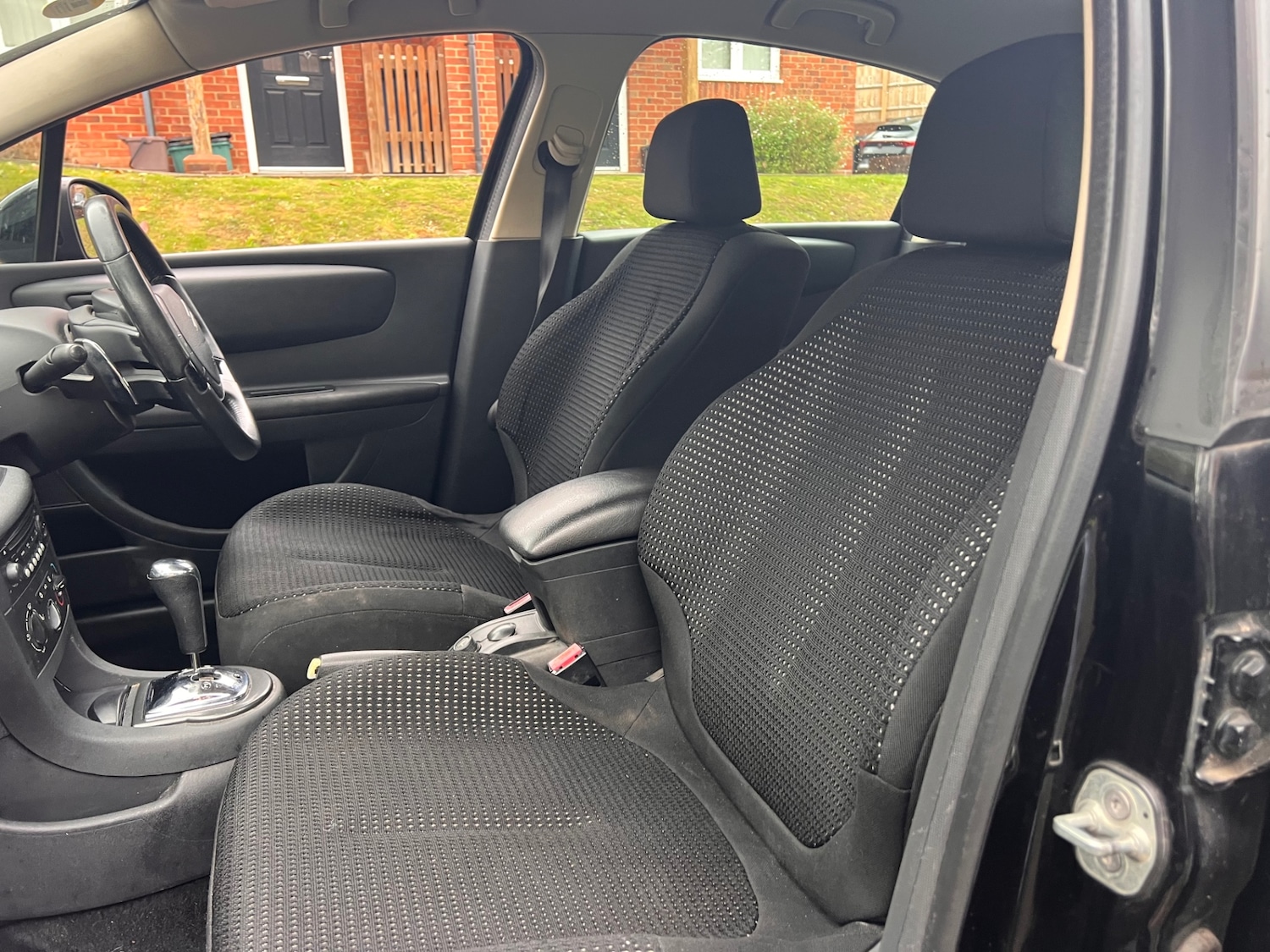 Used Citroen C4 2009 for sale - 76446128: Photo 12