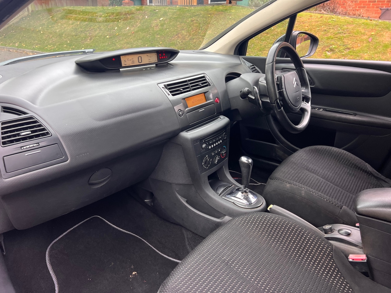 Used Citroen C4 2009 for sale - 76446128: Photo 13