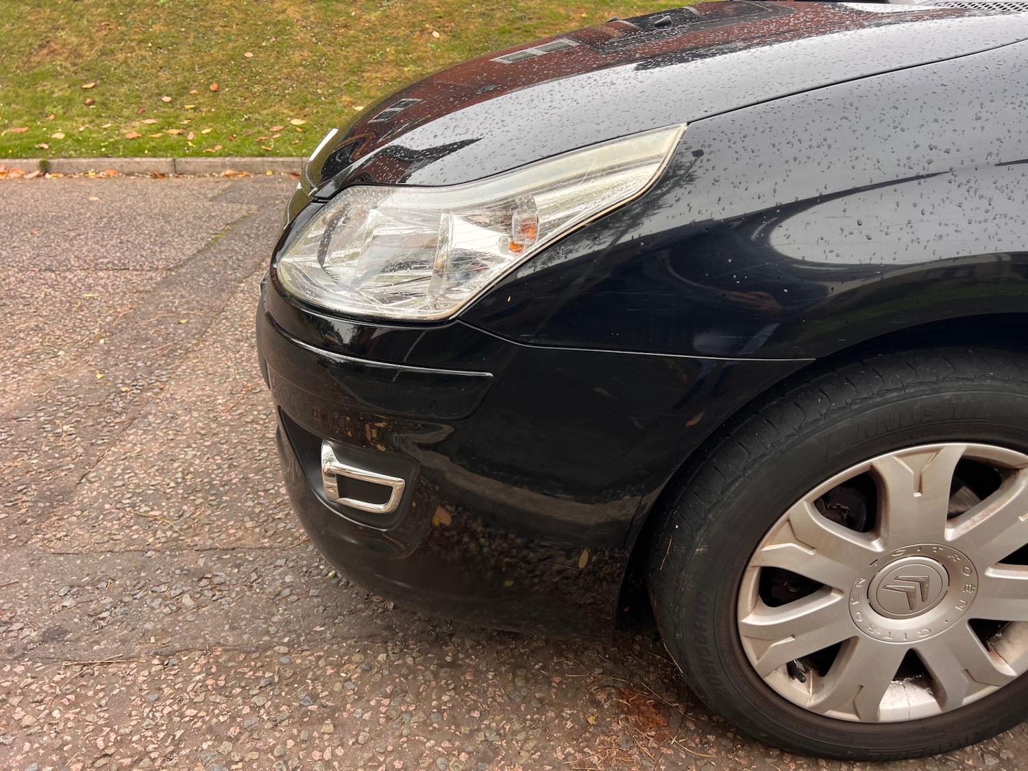 Used Citroen C4 2009 for sale - 76446128: Photo 14