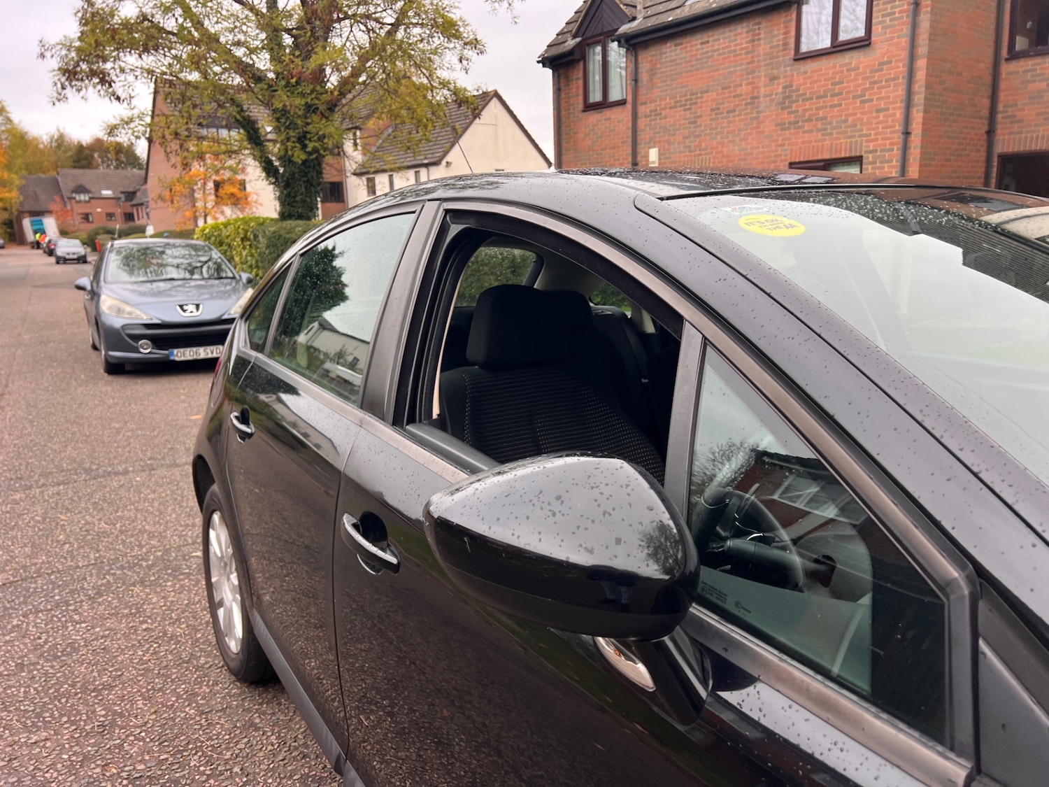 Used Citroen C4 2009 for sale - 76446128: Photo 15