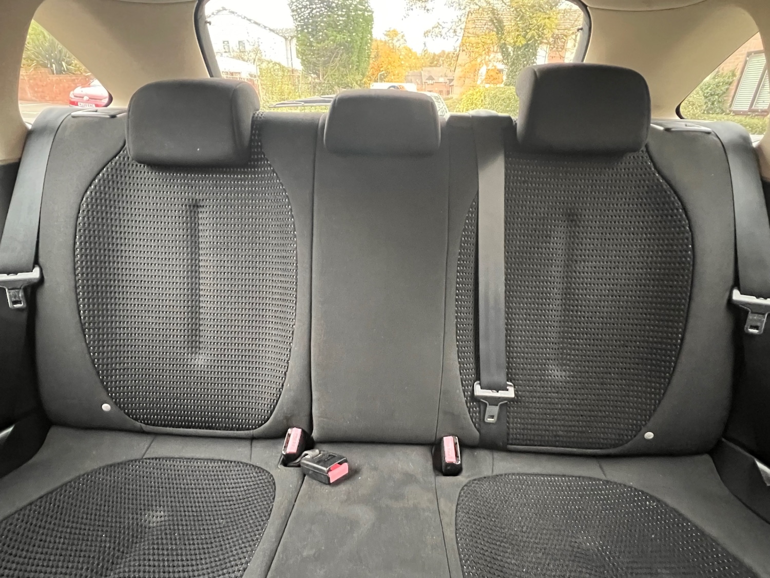 Used Citroen C4 2009 for sale - 76446128: Photo 16