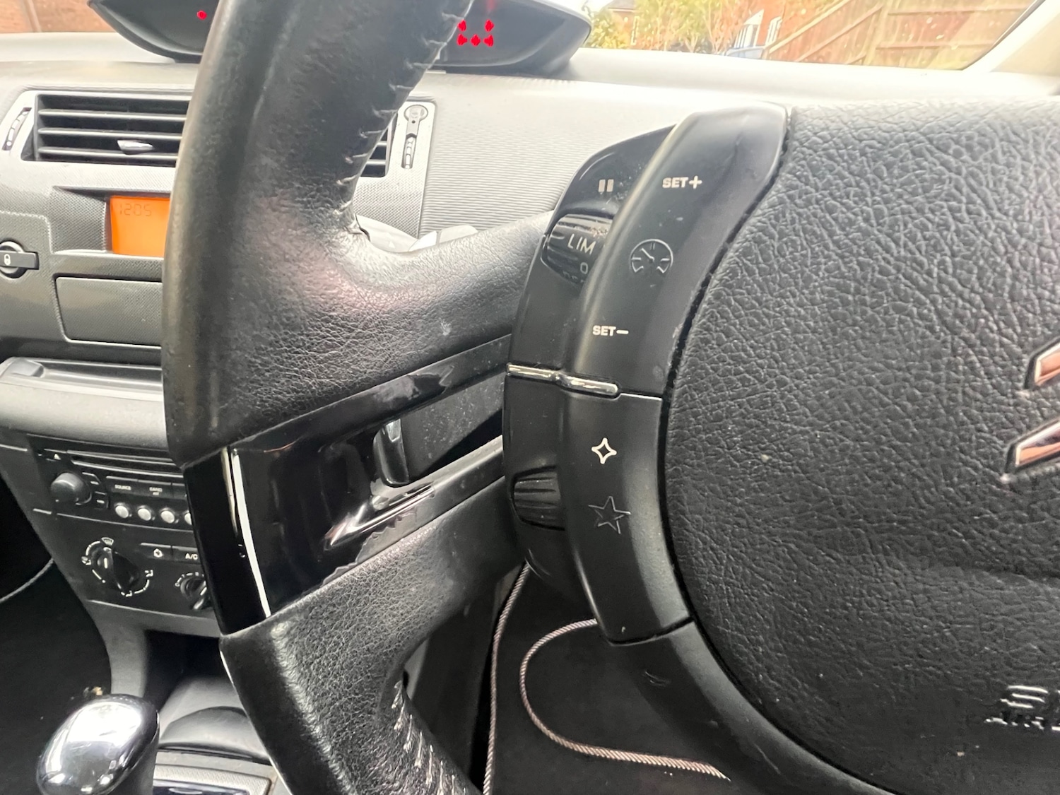 Used Citroen C4 2009 for sale - 76446128: Photo 17