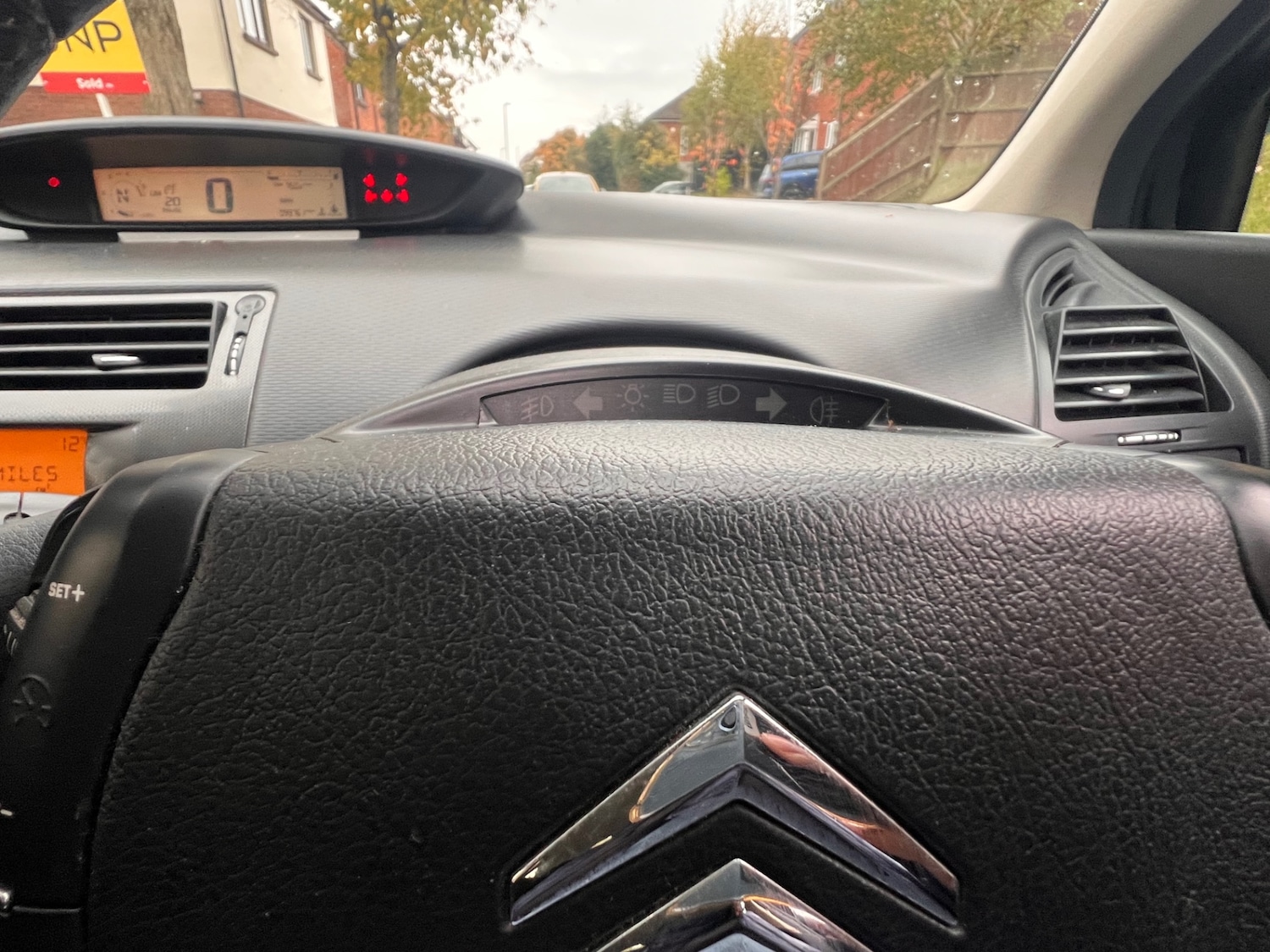 Used Citroen C4 2009 for sale - 76446128: Photo 20