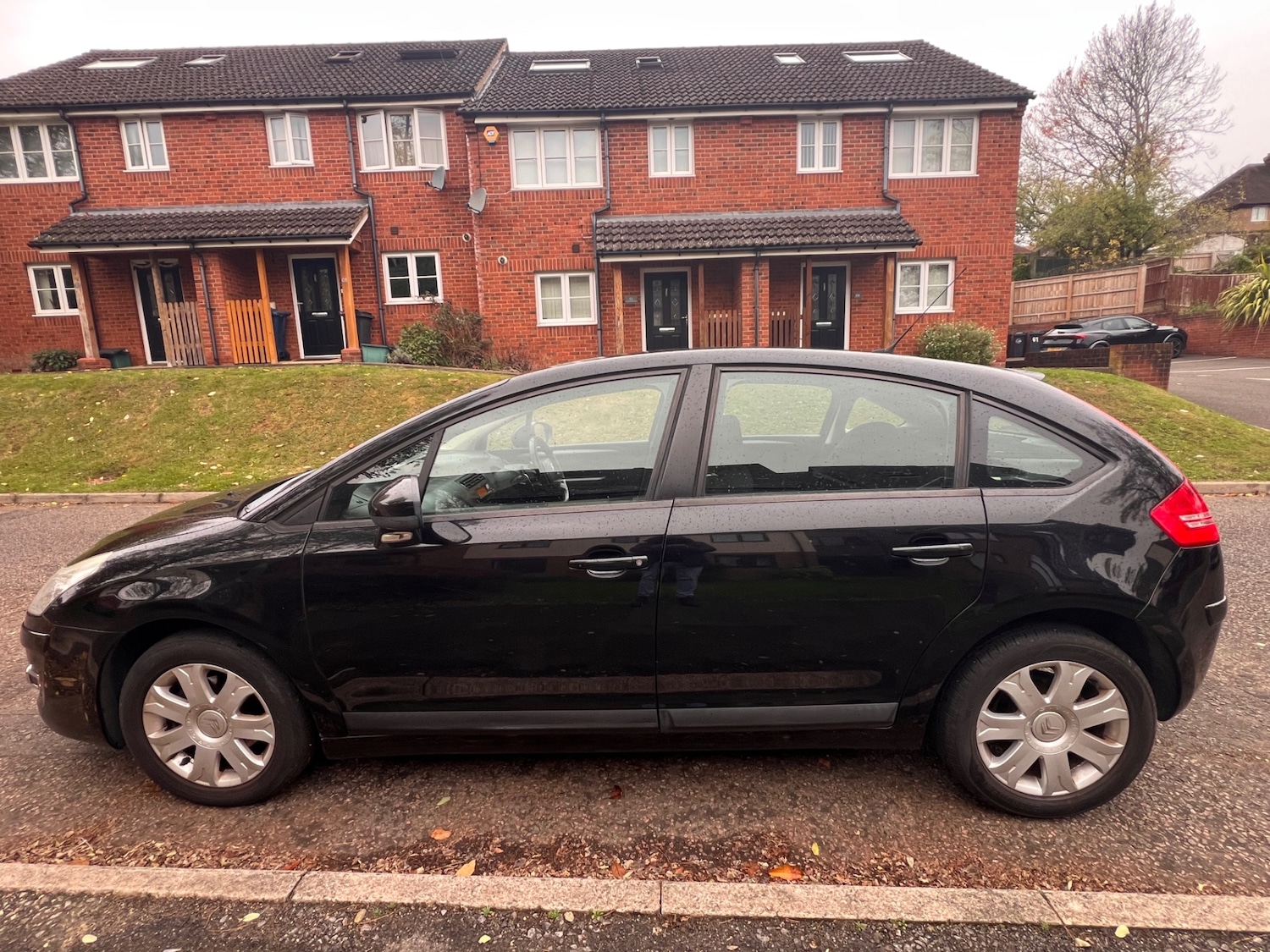Used Citroen C4 2009 for sale - 76446128: Photo 4