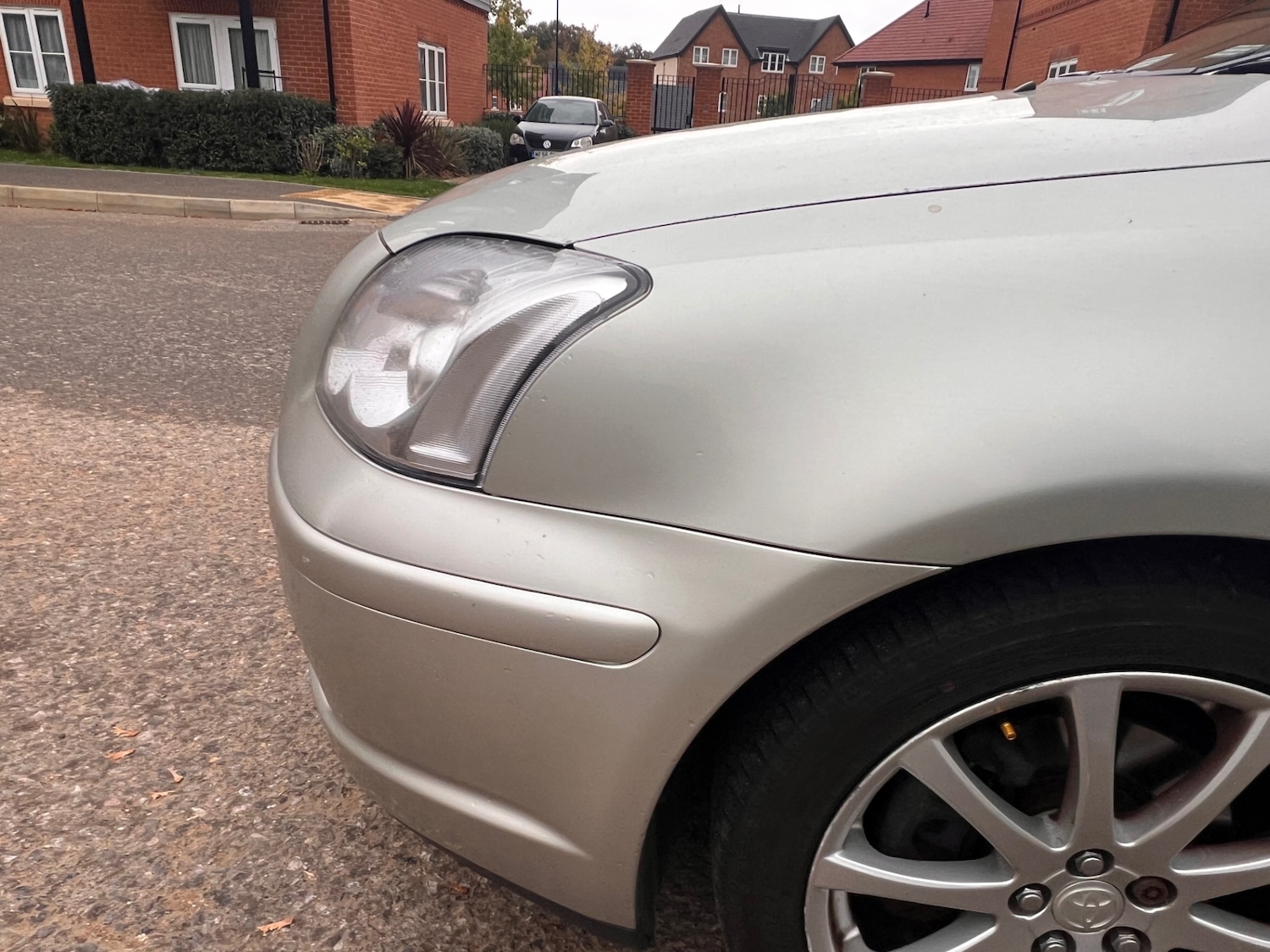 Used Toyota Avensis 2004 for sale - 76324975: Photo 12