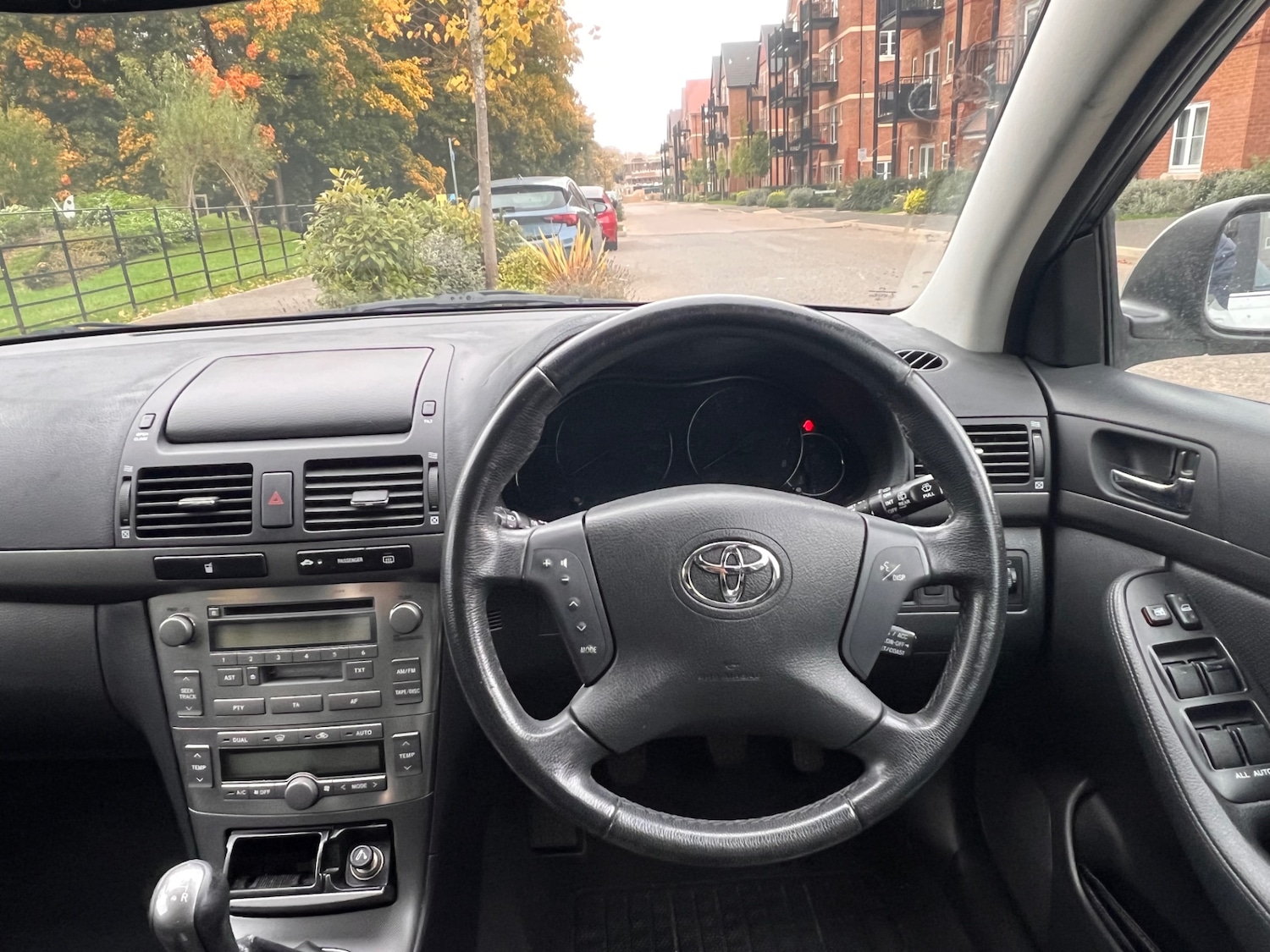 Used Toyota Avensis 2004 for sale - 76324975: Photo 16