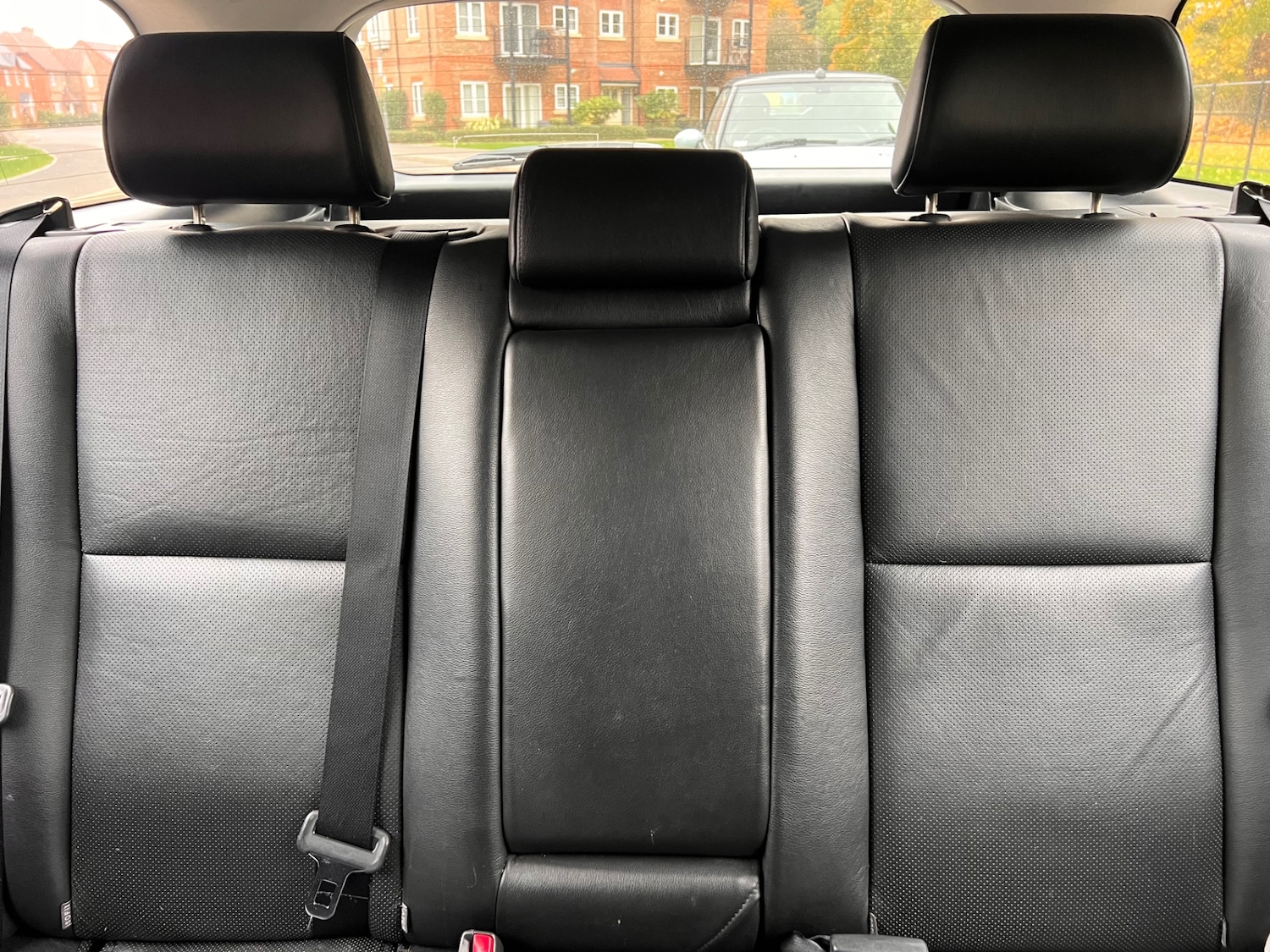 Used Toyota Avensis 2004 for sale - 76324975: Photo 20