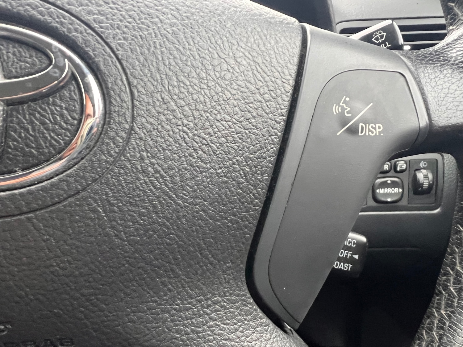 Used Toyota Avensis 2004 for sale - 76324975: Photo 24