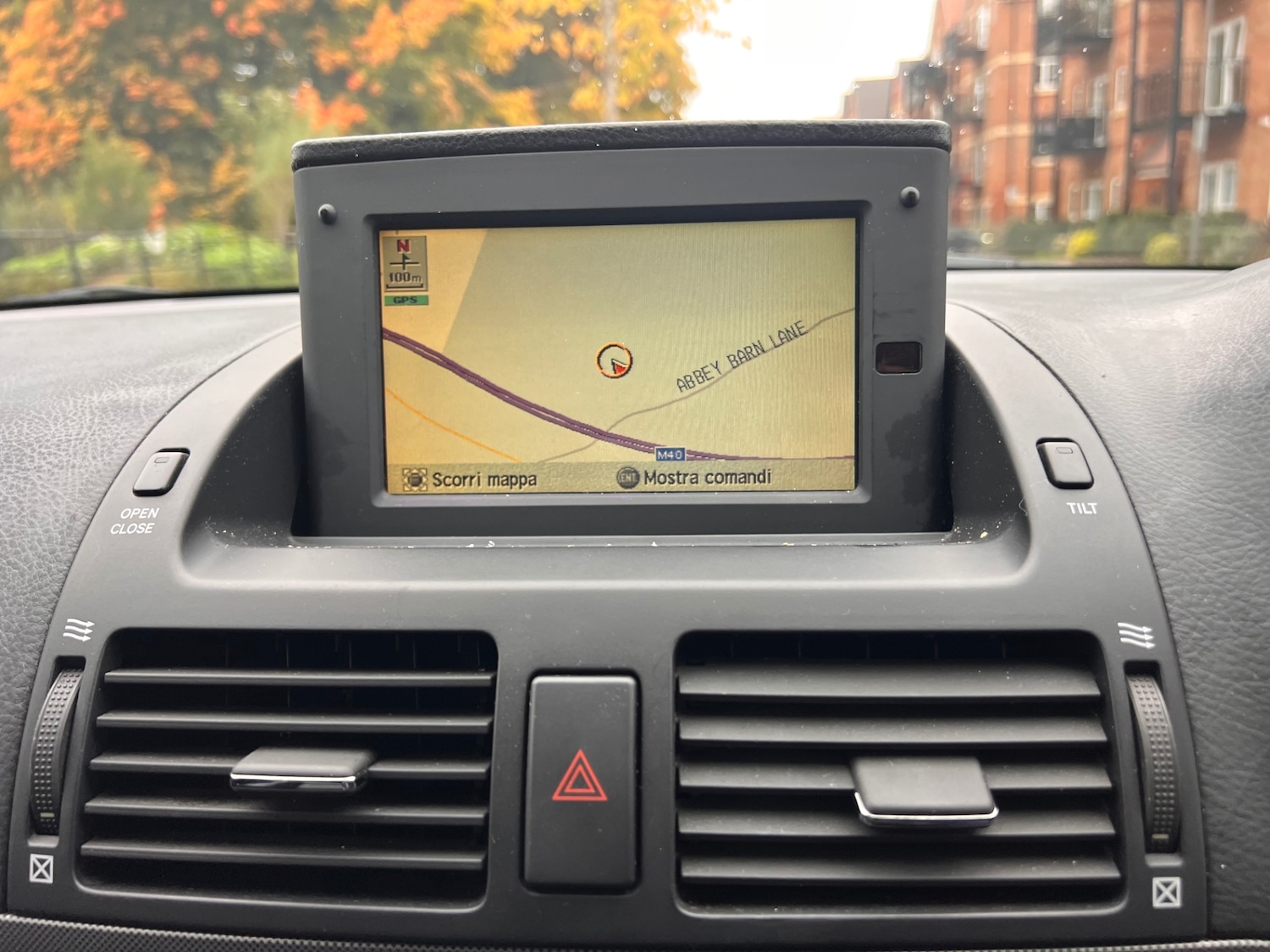 Used Toyota Avensis 2004 for sale - 76324975: Photo 27