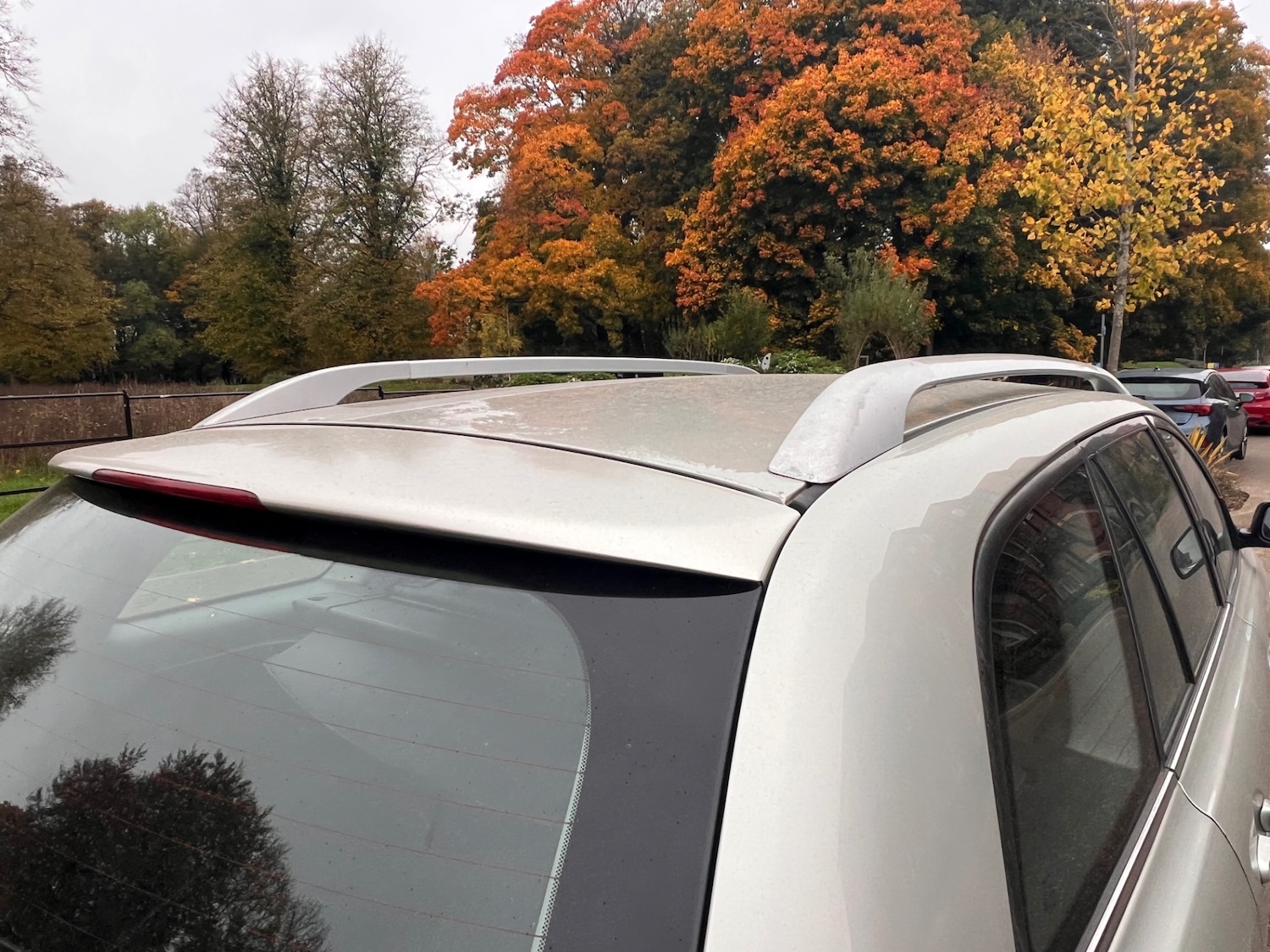 Used Toyota Avensis 2004 for sale - 76324975: Photo 6