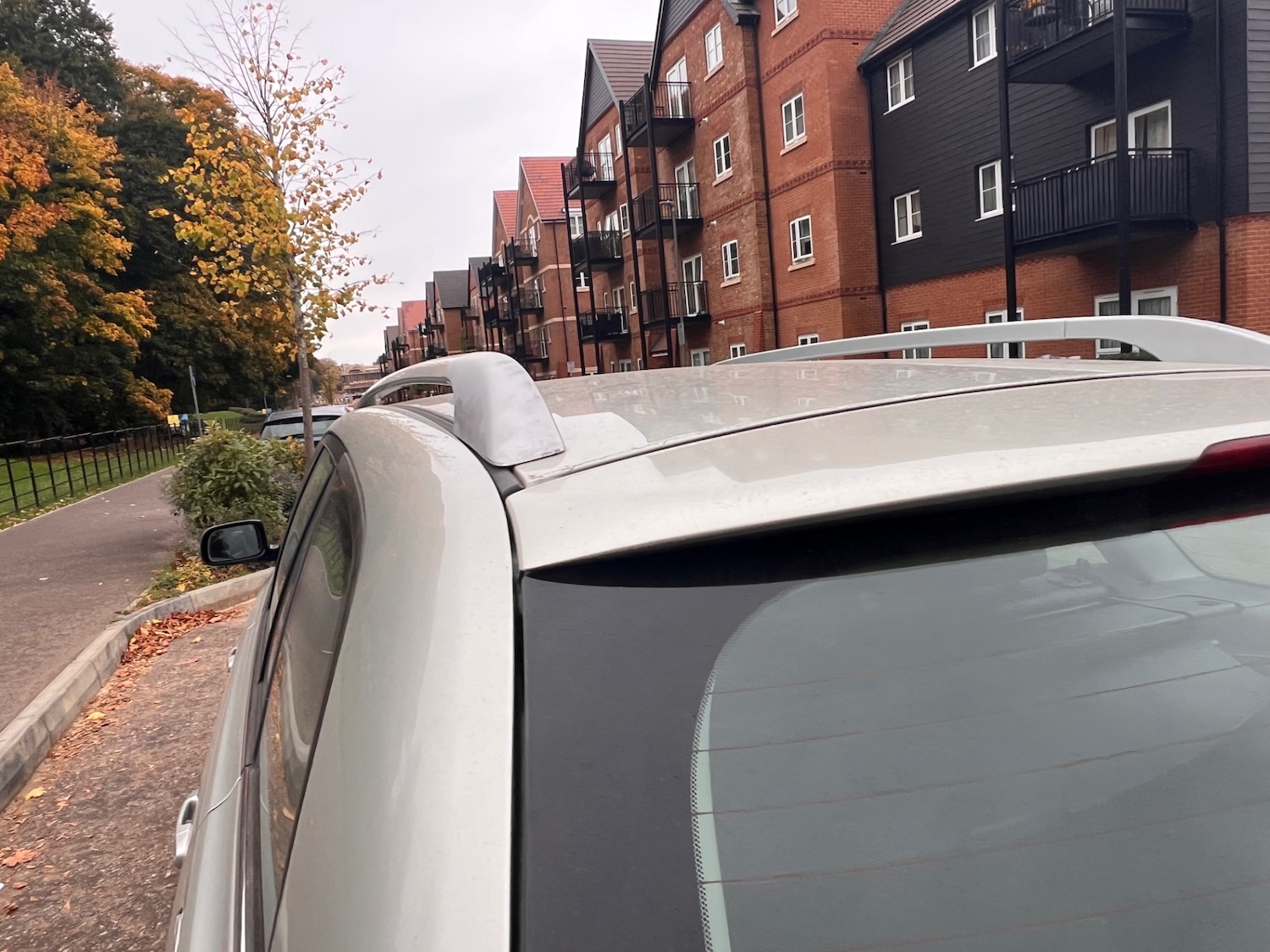 Used Toyota Avensis 2004 for sale - 76324975: Photo 7