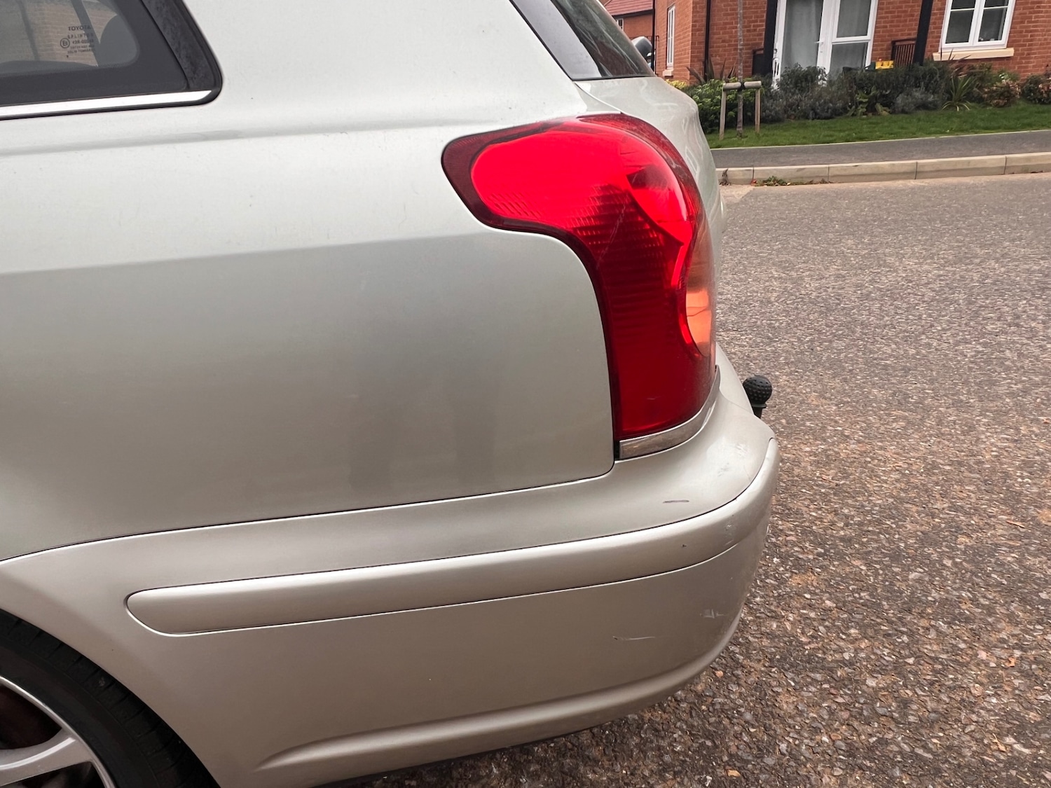 Used Toyota Avensis 2004 for sale - 76324975: Photo 9