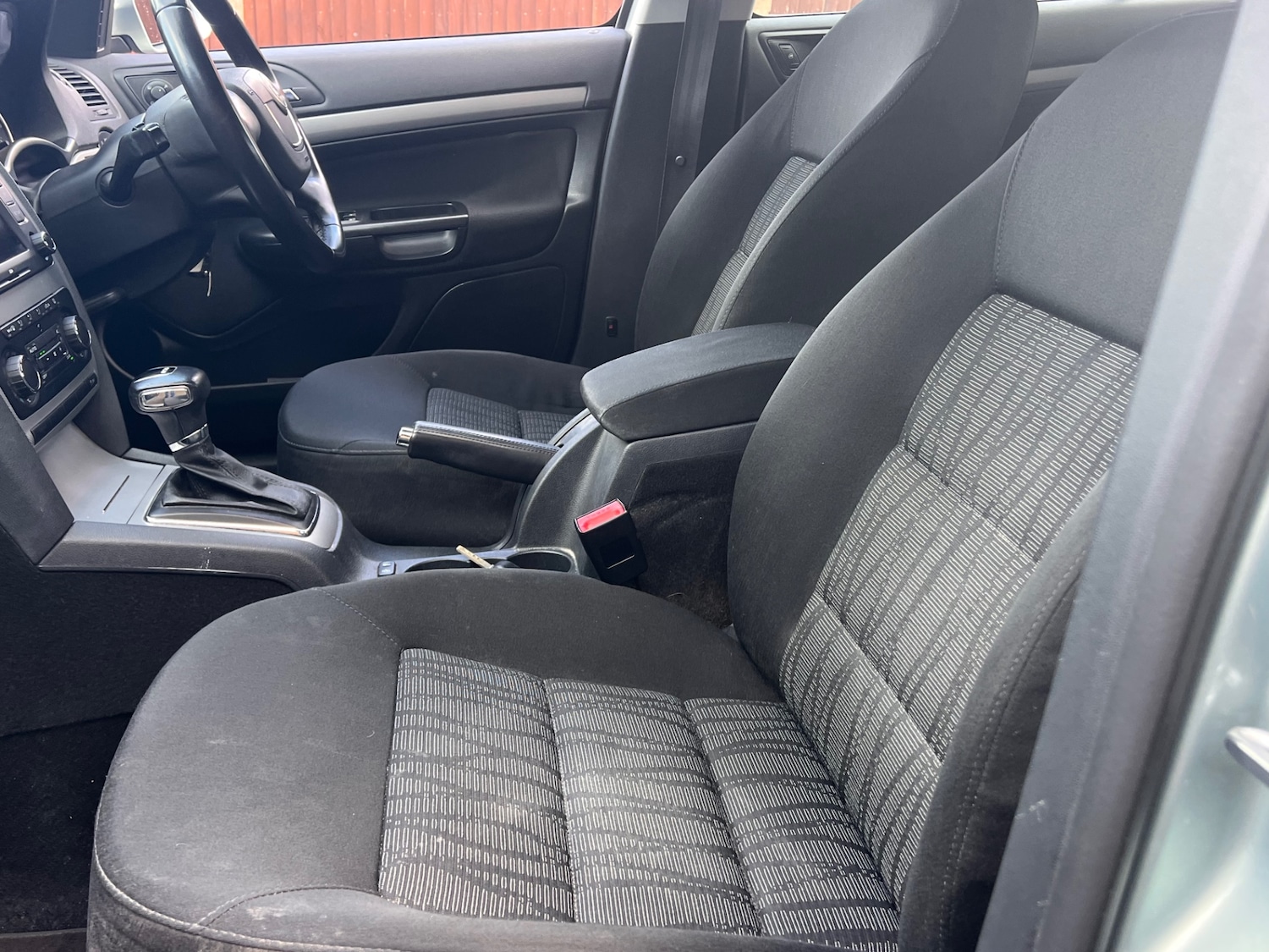 Used Skoda Octavia 2010 for sale - 77240204: Photo 10