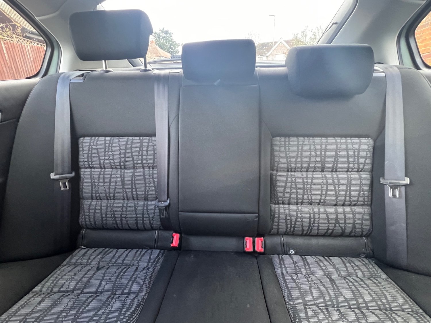 Used Skoda Octavia 2010 for sale - 77240204: Photo 12