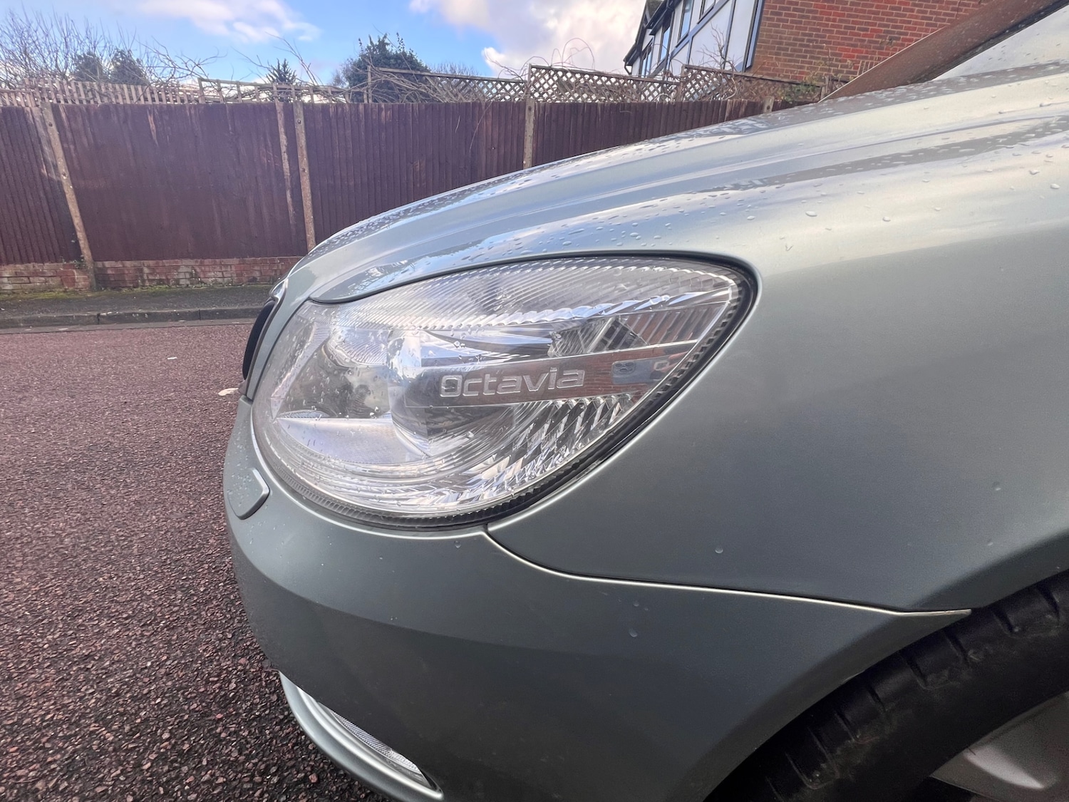 Used Skoda Octavia 2010 for sale - 77240204: Photo 13