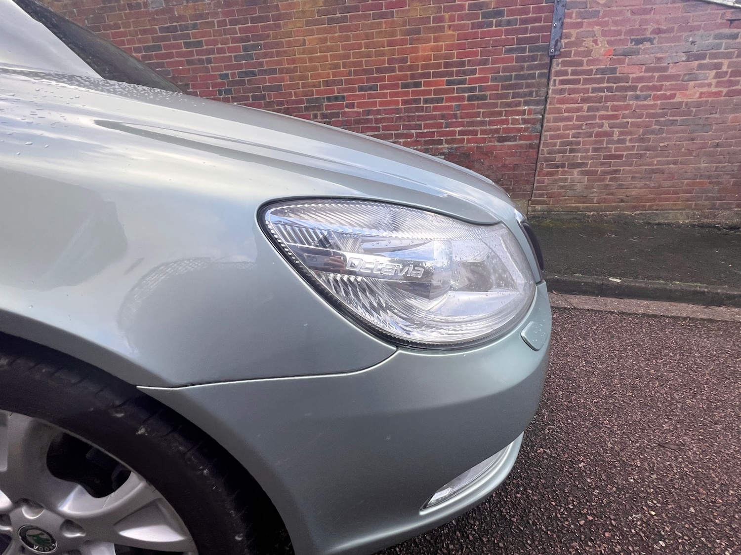 Used Skoda Octavia 2010 for sale - 77240204: Photo 14