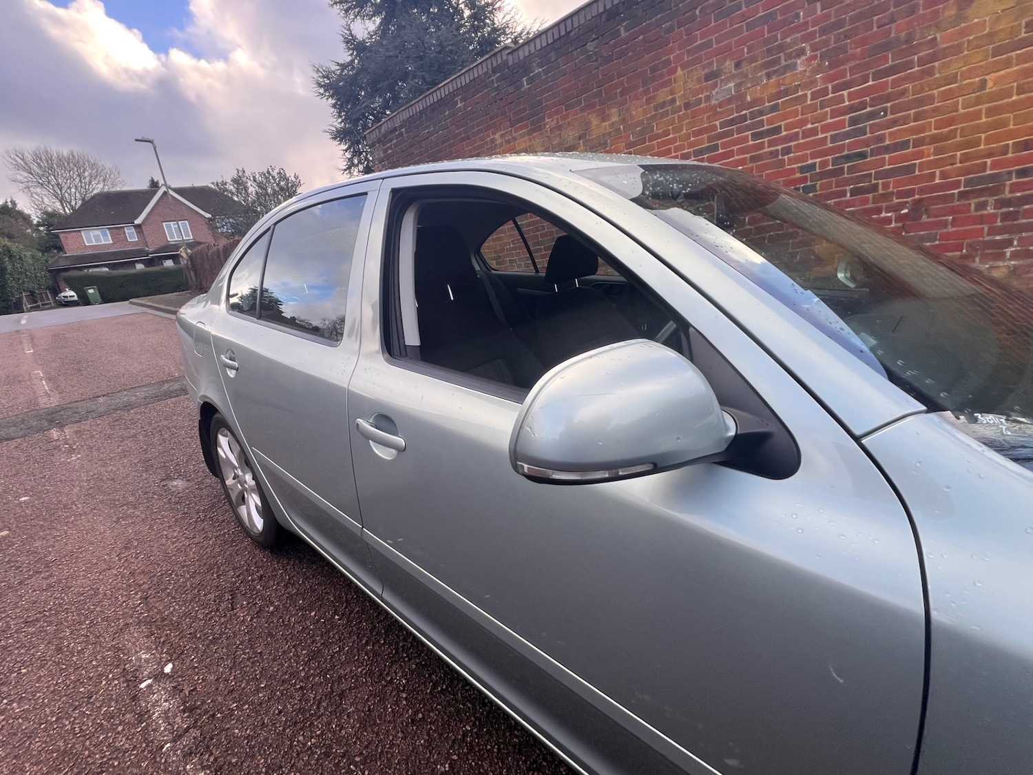 Used Skoda Octavia 2010 for sale - 77240204: Photo 16