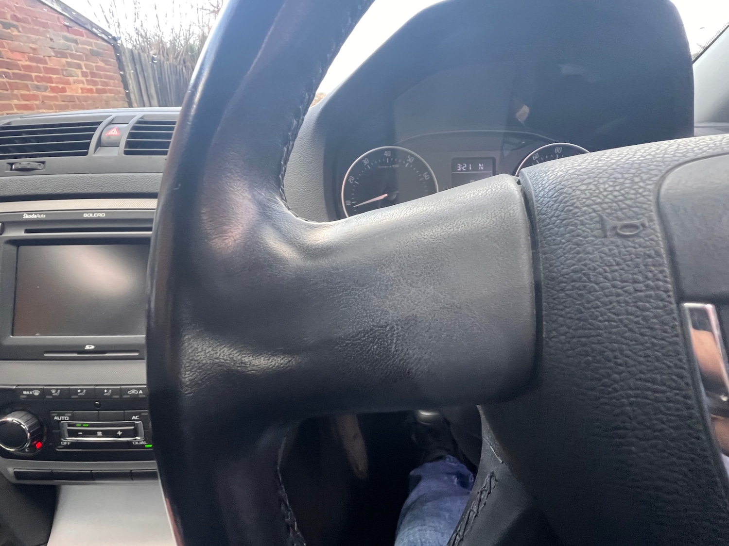 Used Skoda Octavia 2010 for sale - 77240204: Photo 20