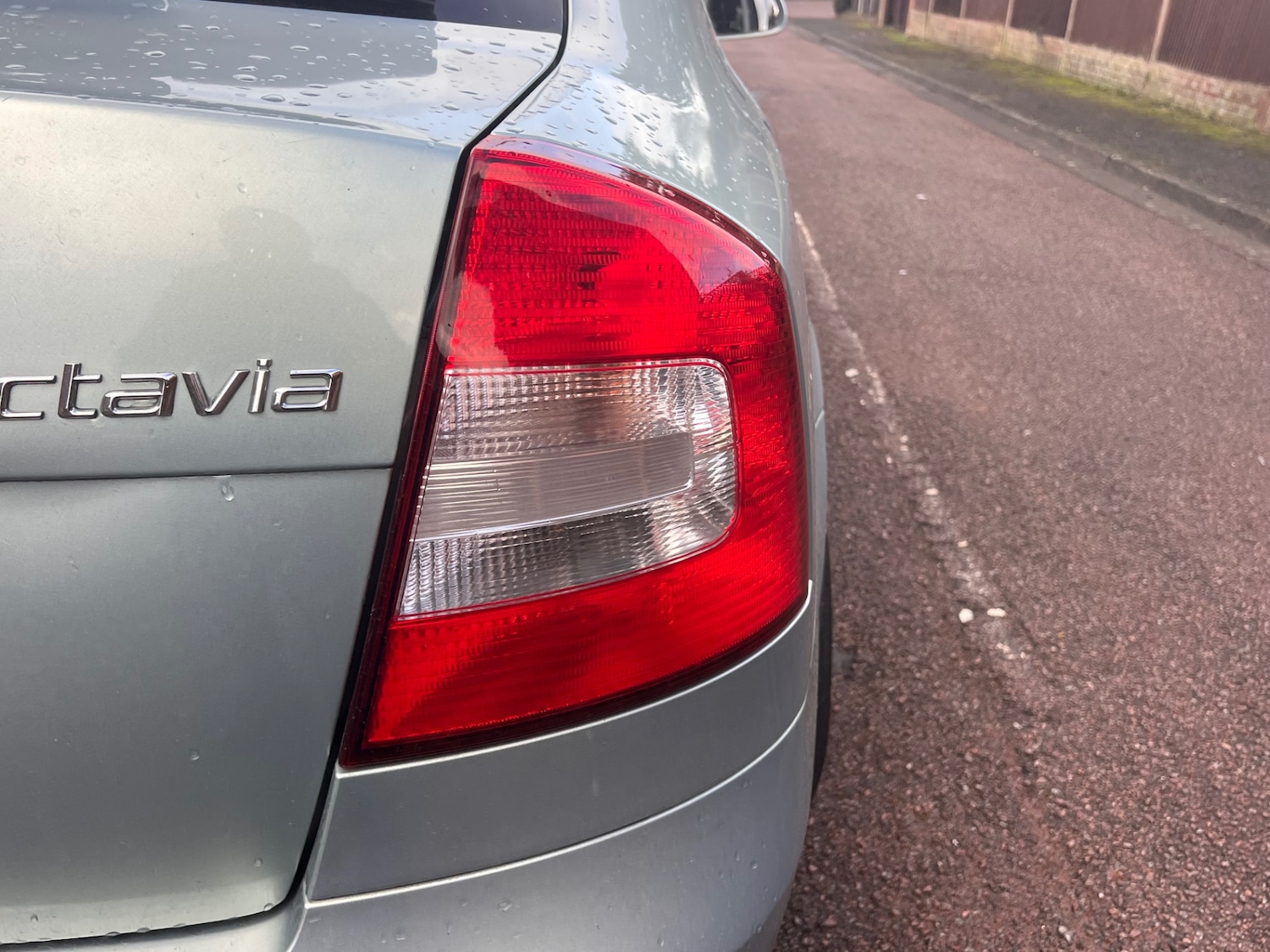 Used Skoda Octavia 2010 for sale - 77240204: Photo 3