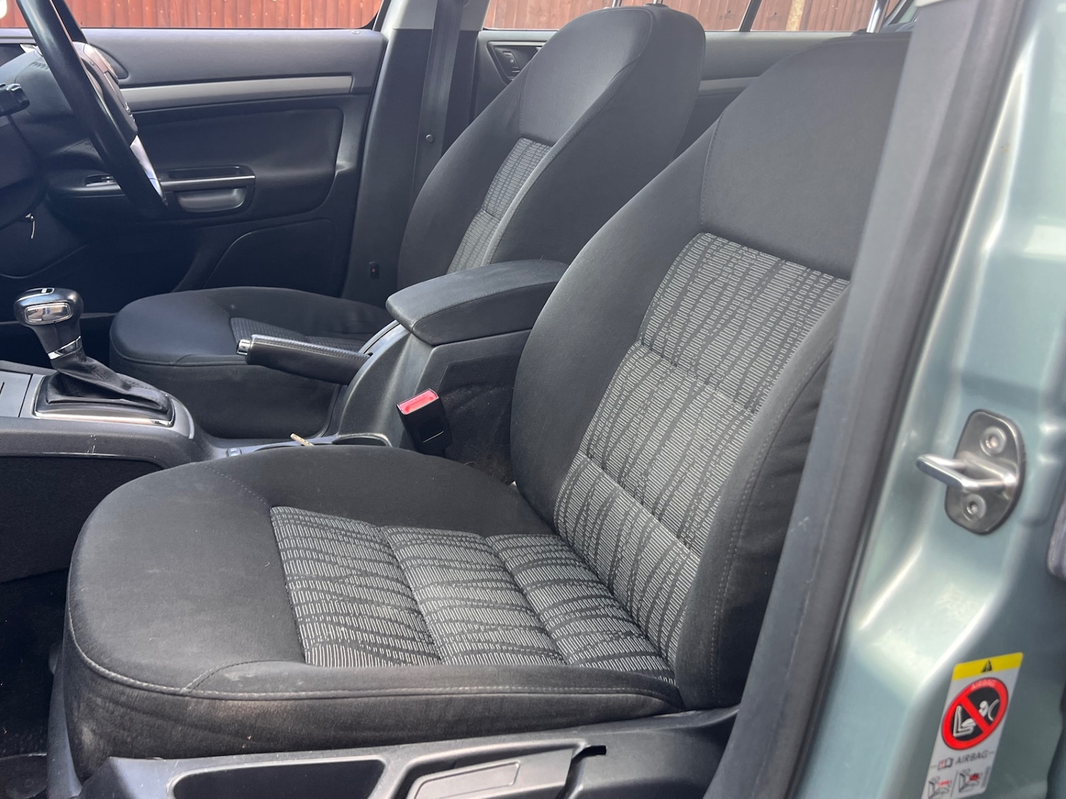 Used Skoda Octavia 2010 for sale - 77240204: Photo 9