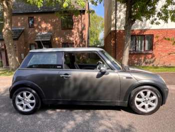 Used MINI Hatch 2006 for sale - 75001714: Photo