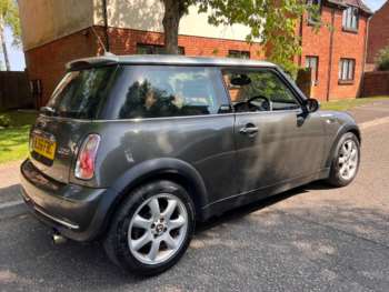 Used MINI Hatch 2006 for sale - 75001714: Photo