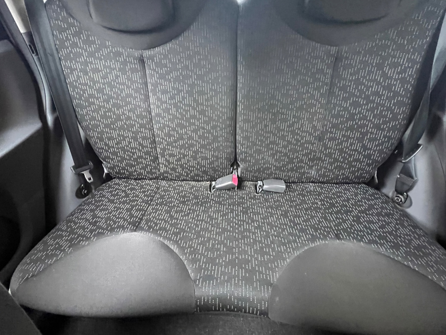 Used Peugeot 107 2010 for sale - 76330269: Photo 13